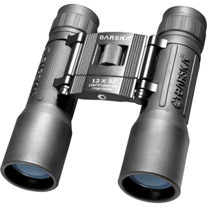 Barska 12x32 Lucid View Binoculars