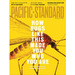 Pacific Standard - 6 Issues - 1 Year