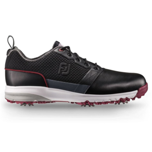 FootJoy Contour Fit Golf Shoe Size: 10.5