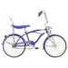 Micargi Blue Hero Beach Cruiser Male
