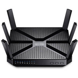 ARCHER C3200 AC3200 Wireless Tri-Band Gigabit Router