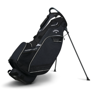 Callaway 2018 Hyper Lite 3 Stand Bag