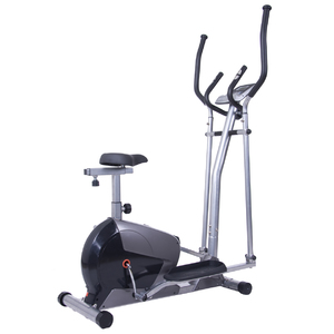 2-in-1 Cardio Dual Trainer