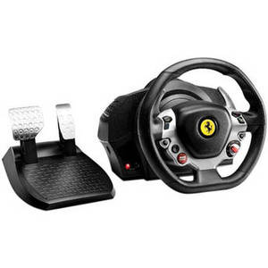 TX Racing Wheel Ferrari 458 Italia Edition