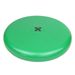Cando Inflatable vestibular seating/standing disc, green, 35 cm (13.8 in)
