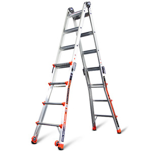 17 ft. RevolutionXE Lightweight Ladder System