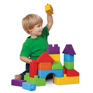 Edushape Chubby Edublocks