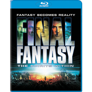 Final Fantasy-Spirits Within