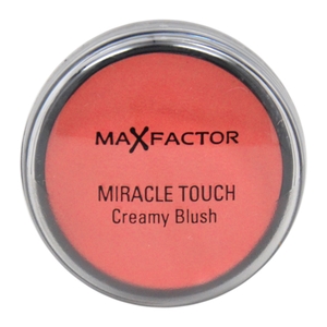 Max Factor Miracle Touch Creamy Blush - # 14 Soft Pink by for Women - 11.5 g Blush