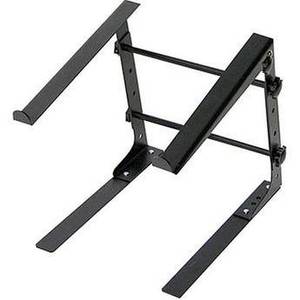 Stand-Alone Table-Top Laptop Stand