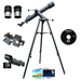 Cassini 720mm x 80mm TRACKER Refractor Telescope Kit