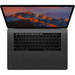 15.4" MacBook Pro with Touch Bar (Late 2016, Space Gray)