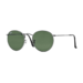 Ray-Ban RB3447 Round Metal Sunglasses