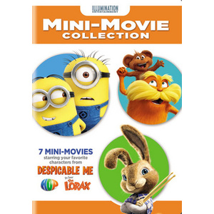 Illumination 7 Mini-Movie Collection