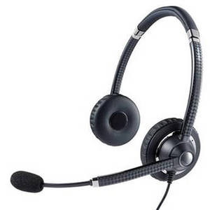 UC Voice 750 MS Stereo Wired Headset
