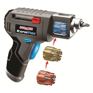 ChannelLock Rapid Fire Drill/Driver