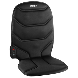 Massage Comfort Cushion w/ Heat