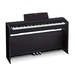 Privia 88-Key Digital Piano Black