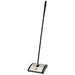 Natural Sweep Manual Carpet & Floor Sweeper