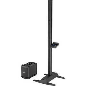 L1 Model II Single Bass PA Package