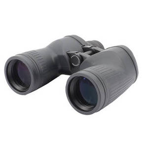 7x50 AN Binocular with M22 Reticle