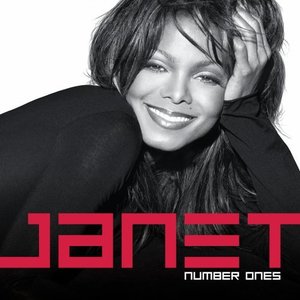 Number Ones - Janet Jackson