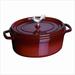 5.75 Qt. Coq au Vin Cocotte Grenadine