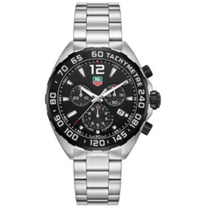 TAG Heuer Mens' Formula 1 Chronograph Watch