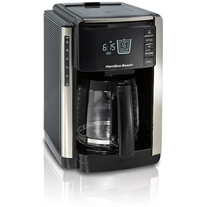 TruCount 12-Cup Coffeemaker