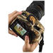 BodyGuard CB Clear Back Camera Case (Realtree MAX-4 HD)
