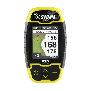 Swami 5000 Golf GPS