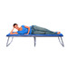 gigatent Folding Cot with Foam Mattress