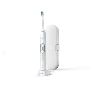 ProtectiveClean 6100 Toothbrush White