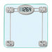 Digital Glass Bath Scale