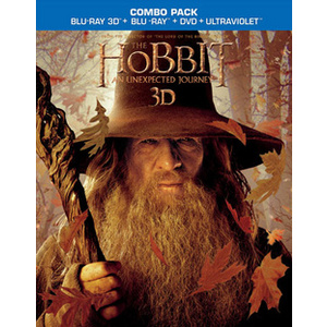 Hobbit-an Unexpected Journey