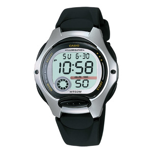 Ladies Digital Sports Watch
