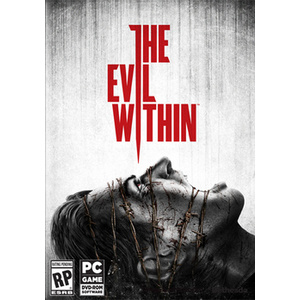 The Evil Within-Nla