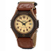 Forester Sport Analog Watch Tan
