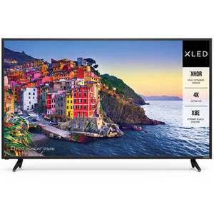 E-Series 65"-Class HDR UHD SmartCast XLED Home Theater Display