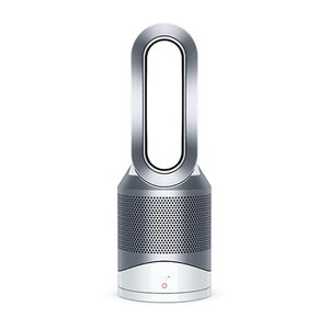 Pure Hot + Cold Link Fan and Heater White