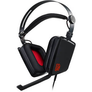 Tt eSports VERTO Gaming Headset (Diamond Black)