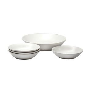 Grato 5pc Bowl Set