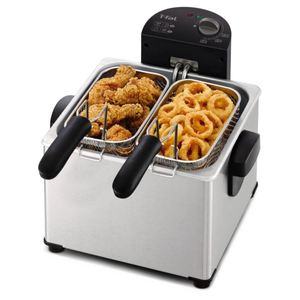 4L Deep Fryer