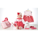 Kingstate 18" Baby Doll Dress Like Me Puppy Emma