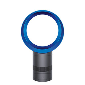 AM06 10" Air Multiplier Iron/Blue