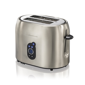 2-Slice Digital Toaster