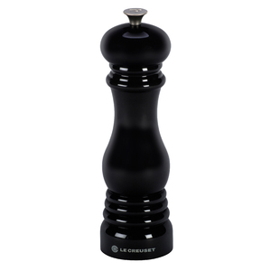 Pepper Mill Black Onyx
