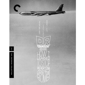 Dr Strangelove or How I Learned to Stop Worrying & Love the Bomb