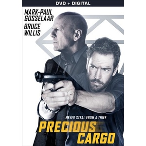 Precious Cargo