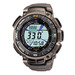 Tough Solar Pathfinder Triple Sensor Watch